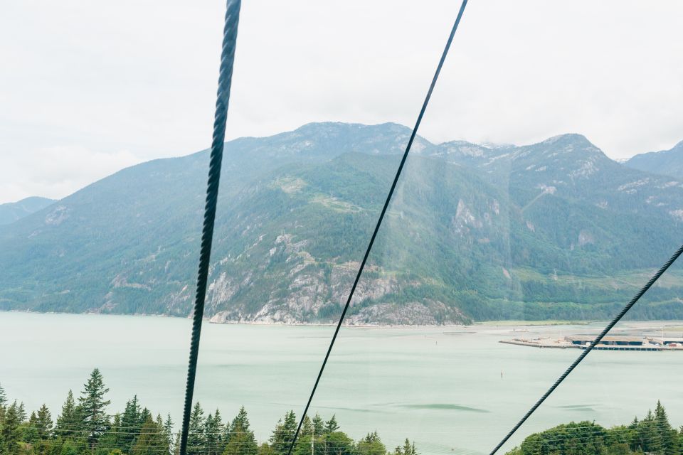 Vancouver: Sea to Sky Gondola and Whistler Day Trip - Visitor Reviews