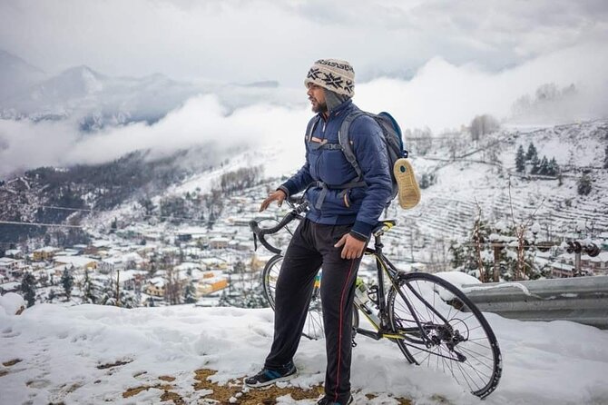 Vancouver Sea to Sky Gondola Tour in Squamish & Cypress Winter Fun Private - Pickup Information