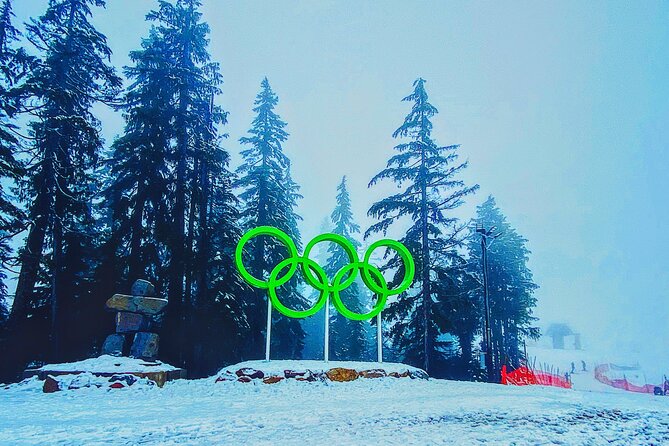 Vancouver Sea to Sky Gondola Tour in Squamish & Cypress Winter Fun Private - Health and Safety