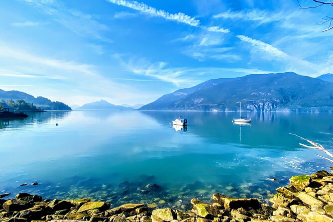 Vancouver Sea to Sky Gondola Tour in Squamish & Cypress Winter Fun Private - Booking Details