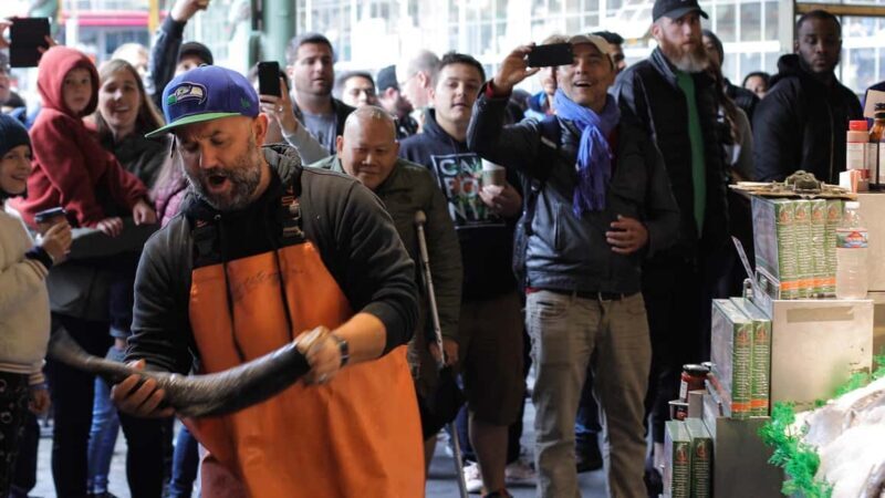 Vancouver: Seattle Day Trip with Guided City Tour - What to Expect from Your Seattle Day Trip