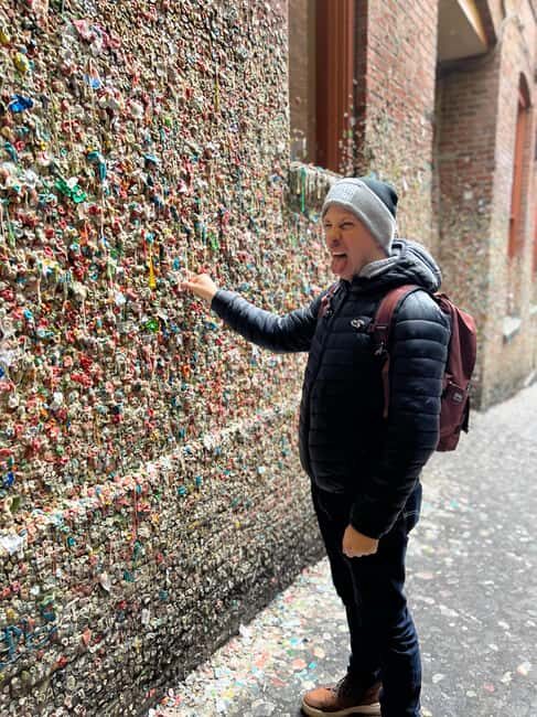 Vancouver: Seattle Day Trip with Guided City Tour - Highlights and Authentic Experiences