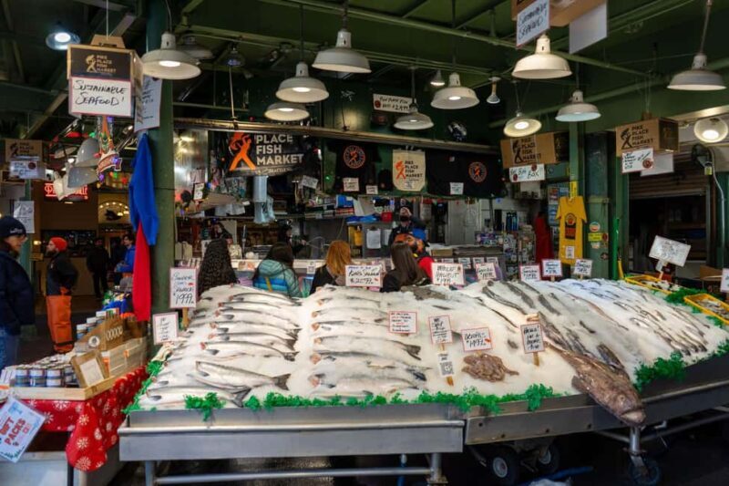 Vancouver: Seattle Day Trip with Guided City Tour - FAQ