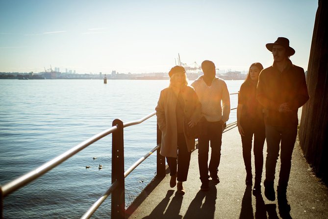 Vancouver Secrets of Stanley Park Walking Tour - What to Expect During the Tour