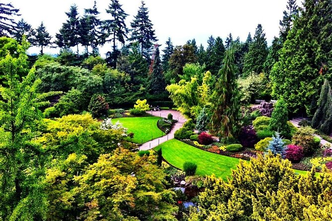 Vancouver Self-Guided Audio Tour - Pricing