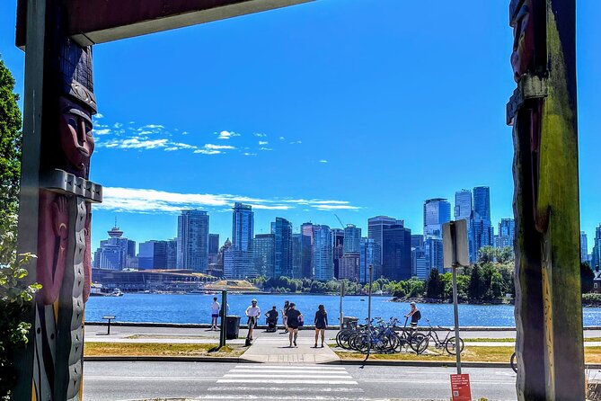 Vancouver Sightseeing Best Day Tour Private - Pickup and Transportation