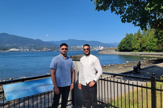 Vancouver Sightseeing Best Day Tour Private - Accessibility and Accommodations