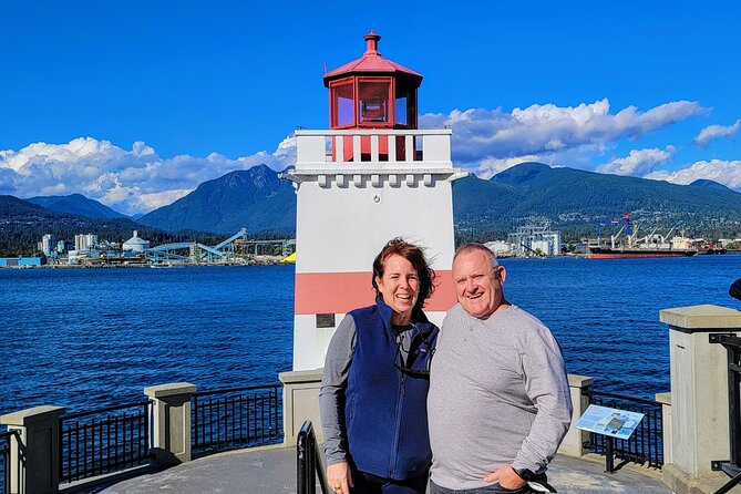 Vancouver Sightseeing Best Day Tour Private - Customer Feedback
