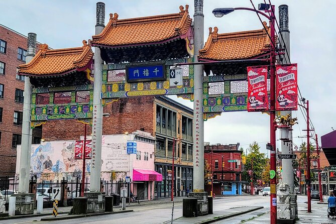 Vancouver Sightseeing Best Day Tour Private - Customizable Experiences