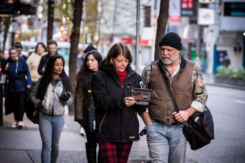 Vancouver Sightseeing Secret Mission Spy Experience - The Challenges and Rewards