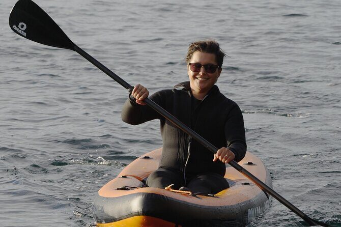 Vancouver: Snorkeling Seals Kayaking Scenic Boat Tour - FAQ