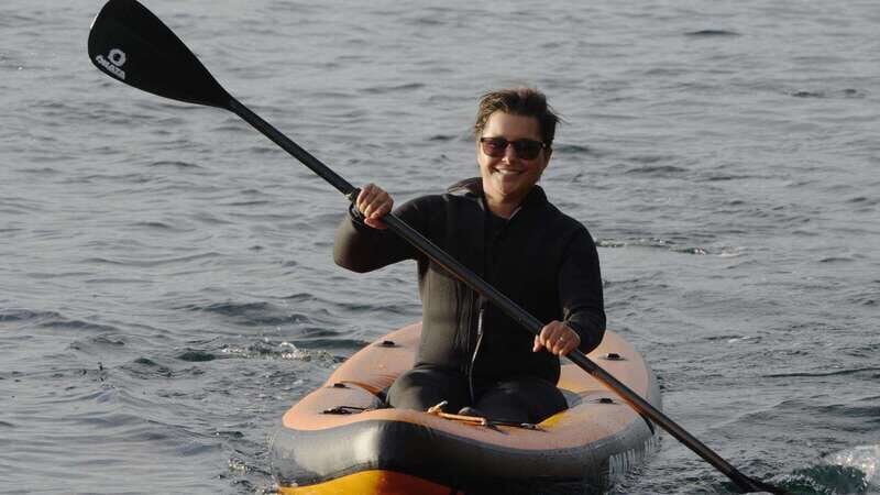 Vancouver: Snorkeling Seals Kayaking Scenic Boat Tour - The Reviewers’ Perspective