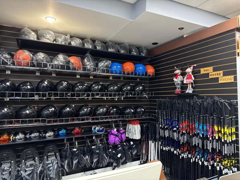 Vancouver: Snowboard Rental - Final Thoughts: The Practical Choice for Vancouver Snowboarders