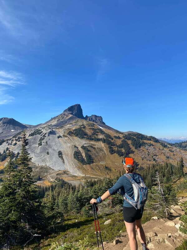 Vancouver/Squamish: Garibaldi Park Panorama Ridge Hike - What to Expect on the Panorama Ridge Hike
