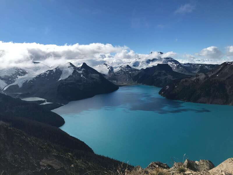 Vancouver/Squamish: Garibaldi Park Panorama Ridge Hike - Who Is This Tour Best For?