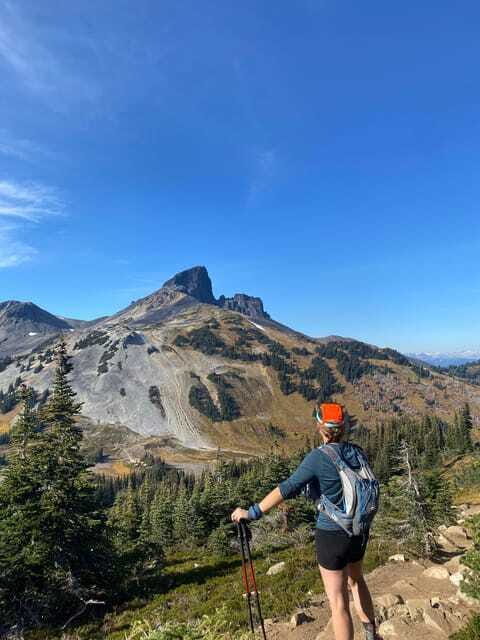 Vancouver/Squamish: Garibaldi Park Panorama Ridge Hike - Final Words