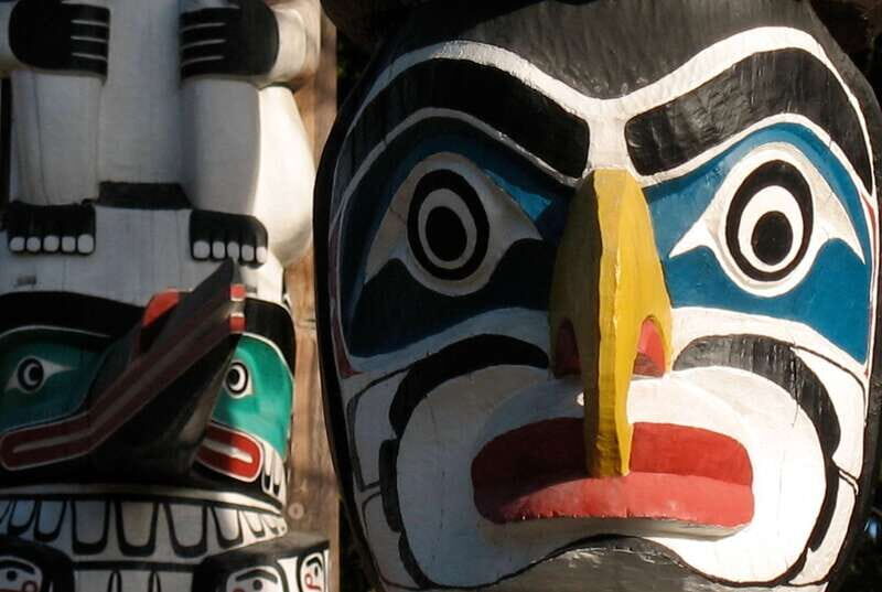 Vancouver: Stanley Park & Downtown Bike Tour - Detailed Breakdown of the Itinerary