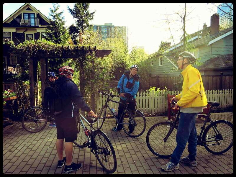 Vancouver: Stanley Park & Downtown Bike Tour - Authentic Feedback from Participants