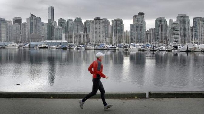 Vancouver: Stories of Granville Street - Good To Know