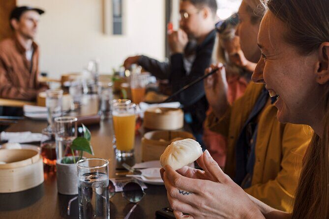 Vancouver Street Food Tour in Mount Pleasant Neighborhood - A Detailed Look at the Tour Experience