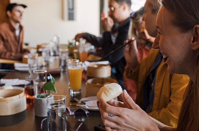 Vancouver Street Food Tour in Mount Pleasant Neighborhood - Who Should Book This Tour?