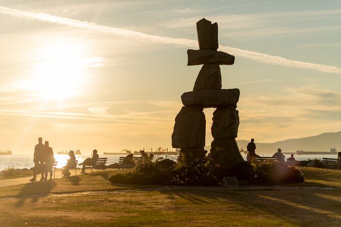 Vancouver Sunset and City Lights Trolley Tour - An In-Depth Look at the Itinerary