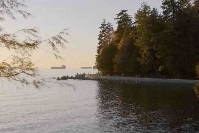 Vancouver Sunset and City Lights Trolley Tour - FAQ