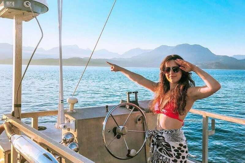 Vancouver: Sunset Boat Cruise with Complementary Bubbly - Final Words