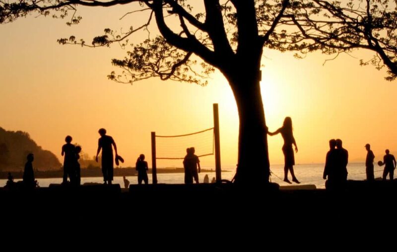 Vancouver: Sunset Trolley Tour - The Sum Up