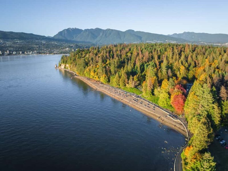 Vancouver: Sunset Trolley Tour - FAQ