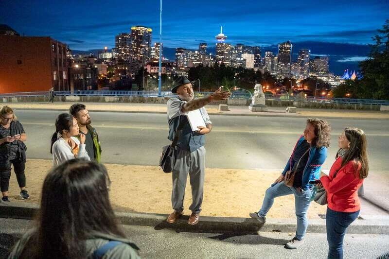 Vancouver: The Forbidden Vancouver Tour - Analyzing Its Value