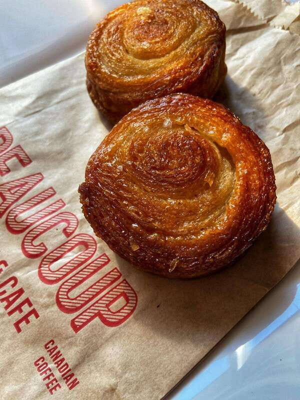 Vancouver: The Sinners and Sweets Tour - The Sum Up