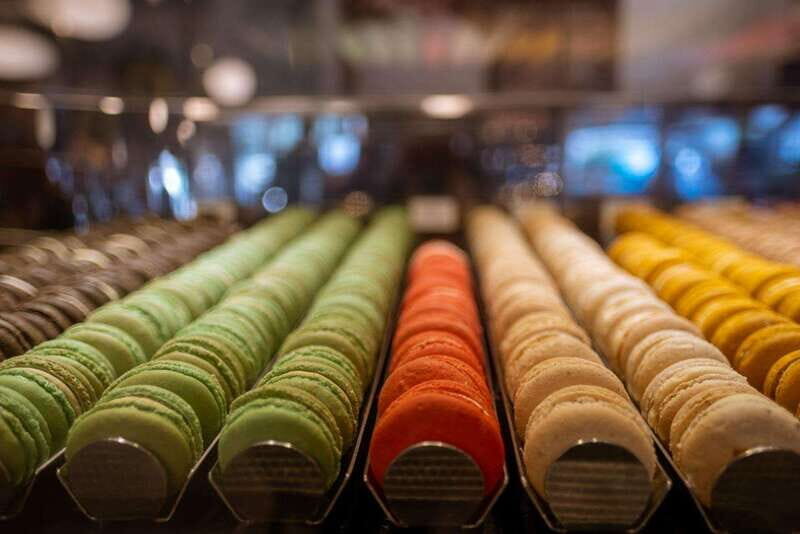 Vancouver: The Sinners and Sweets Tour - FAQ