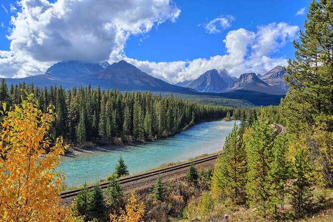 Vancouver to Banff 4 Days Rockies Lake Louise Snow Adventure Tour Private - Good To Know