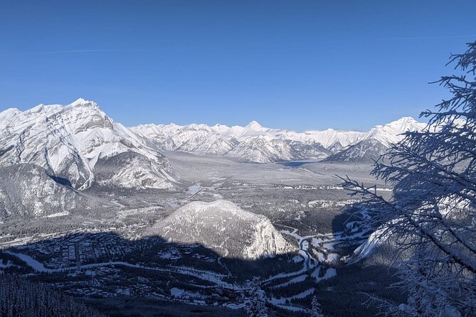 Vancouver to Banff 4 Days Rockies Lake Louise Snow Adventure Tour Private - Pickup Information