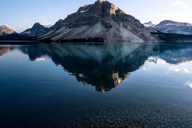 Vancouver to Banff & Canadian Rockies 4-Day Tour (Mandarin&Eng) - Traveler Feedback and Experiences