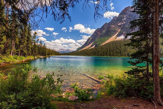 Vancouver to Banff & Canadian Rockies 4-Day Tour (Mandarin&Eng) - General Information for Travelers