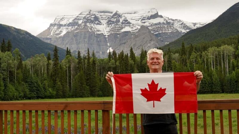 Vancouver to Jasper Guided Tour - Practical Details and What to Expect