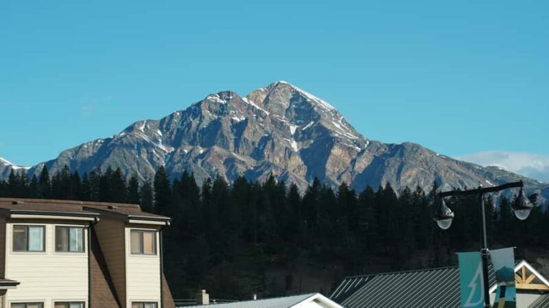 Vancouver to Jasper Guided Tour - Who Will Love This Tour?