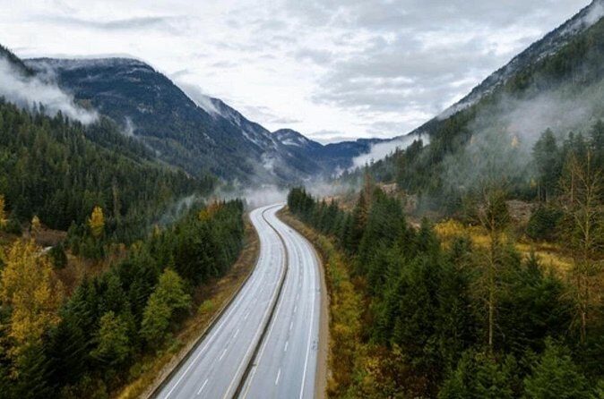 Vancouver to Kelowna Private Group Transfer up to 14 passengers - The Sum Up: Is This Transfer Right for You?