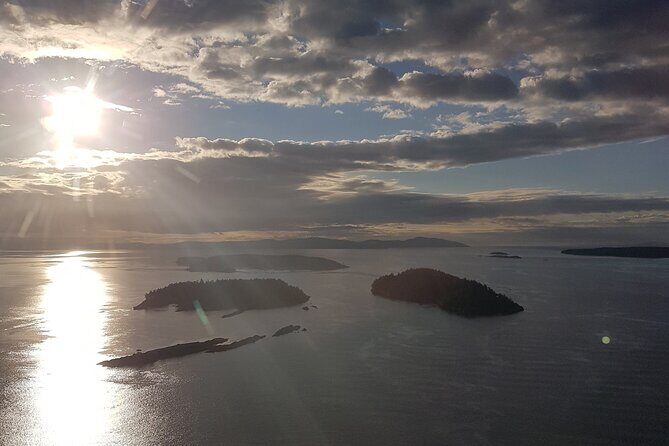 Vancouver to Salt Spring Seaplane Daytrip: Self-Guided Adventure - Who Is This Tour Best For?