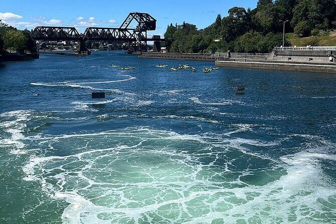 Vancouver to Seattle Private Guided Tour Two Days - FAQ