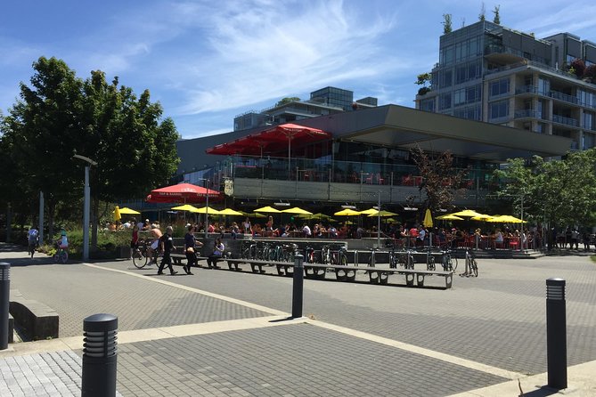 Vancouver to Squamish Full Day Private Tour - Activities and Attractions
