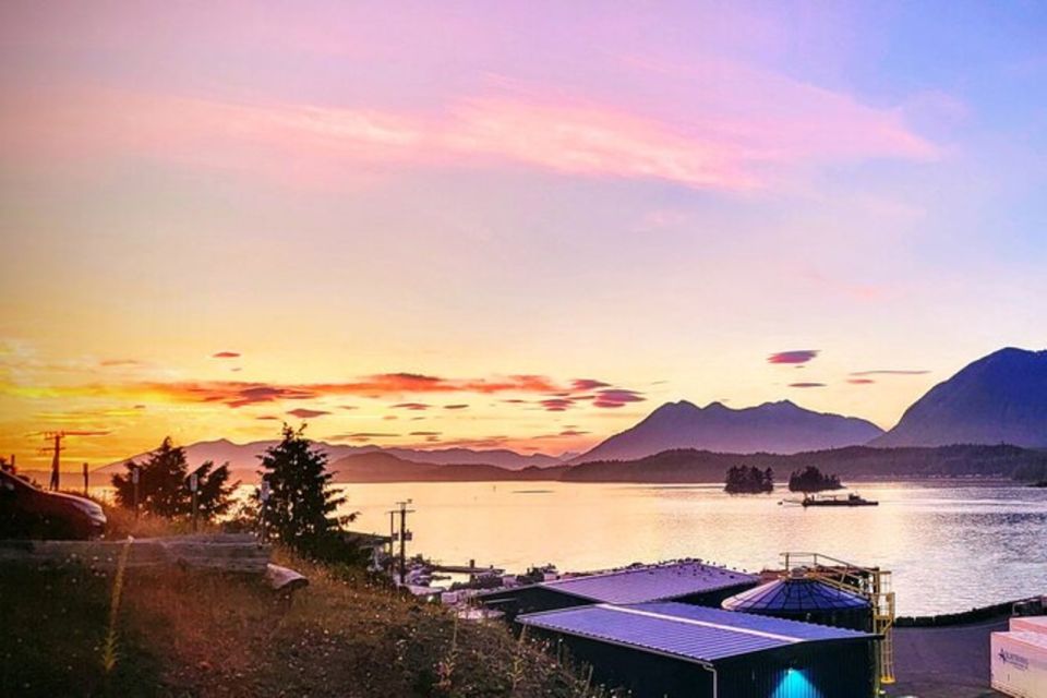 Vancouver to Tofino 2 Day Tour Private - Highlights of the Journey
