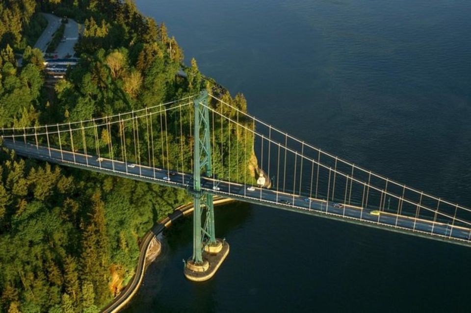 Vancouver to Tofino 2 Day Tour Private - Pristine Tofino Beaches