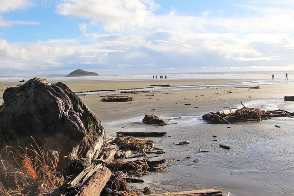Vancouver to Tofino 2 Day Tour Private - Explore the West Coast