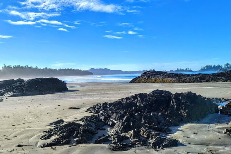 Vancouver to Tofino 2 Day Tour Private - Frequently Asked Questions