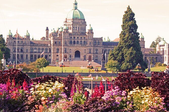 Vancouver to Victoria Private Tour - Analyzing the Cost and Value