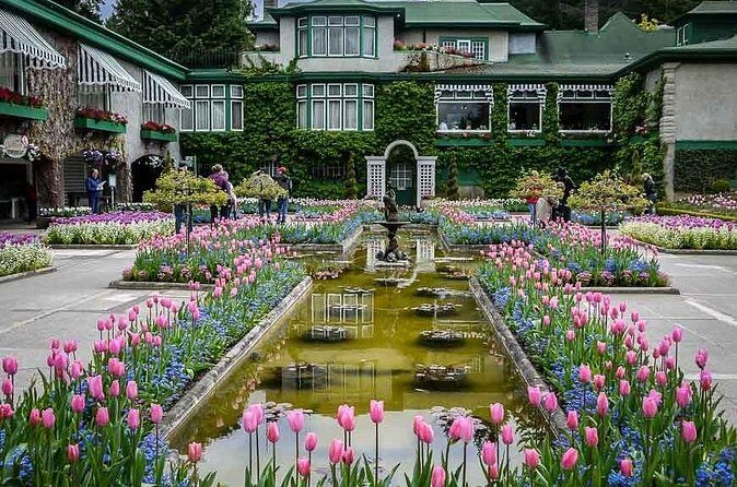 Vancouver to Victoria Private Tour - Who Would Love This Tour?