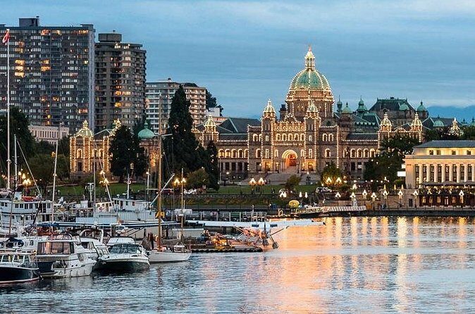 Vancouver to Victoria Private Tour - Final Thoughts